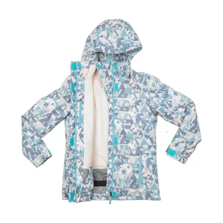 12Blue/Pink