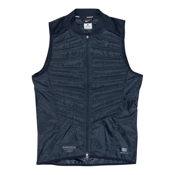Nike x Undercover Gyakusou Aeroloft 800 Vest - 70% Off - Geartrade.com Nike x Undercover Gyakusou Aeroloft 800 Vest - 70% Off - Geartrade.com