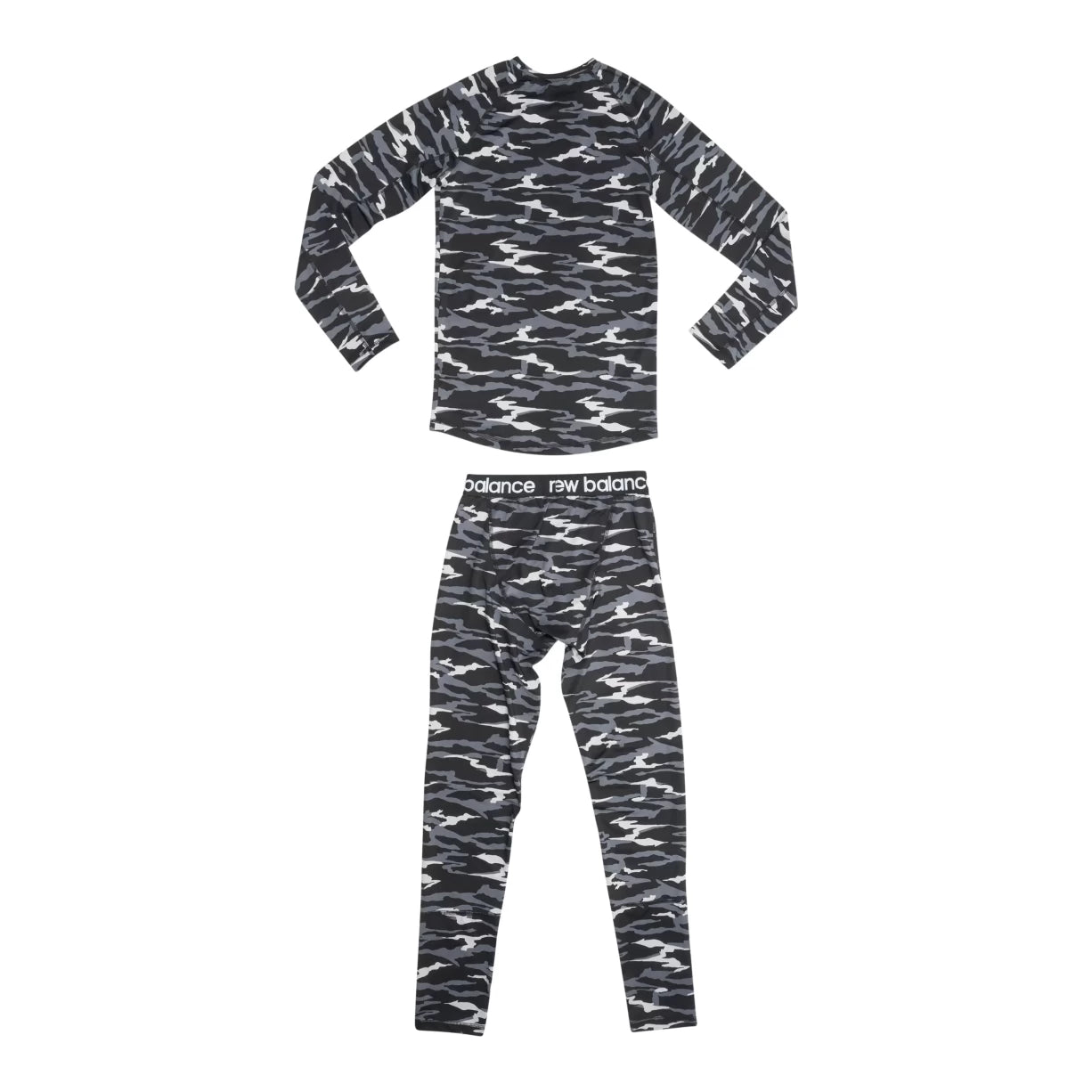 LGrey Camo