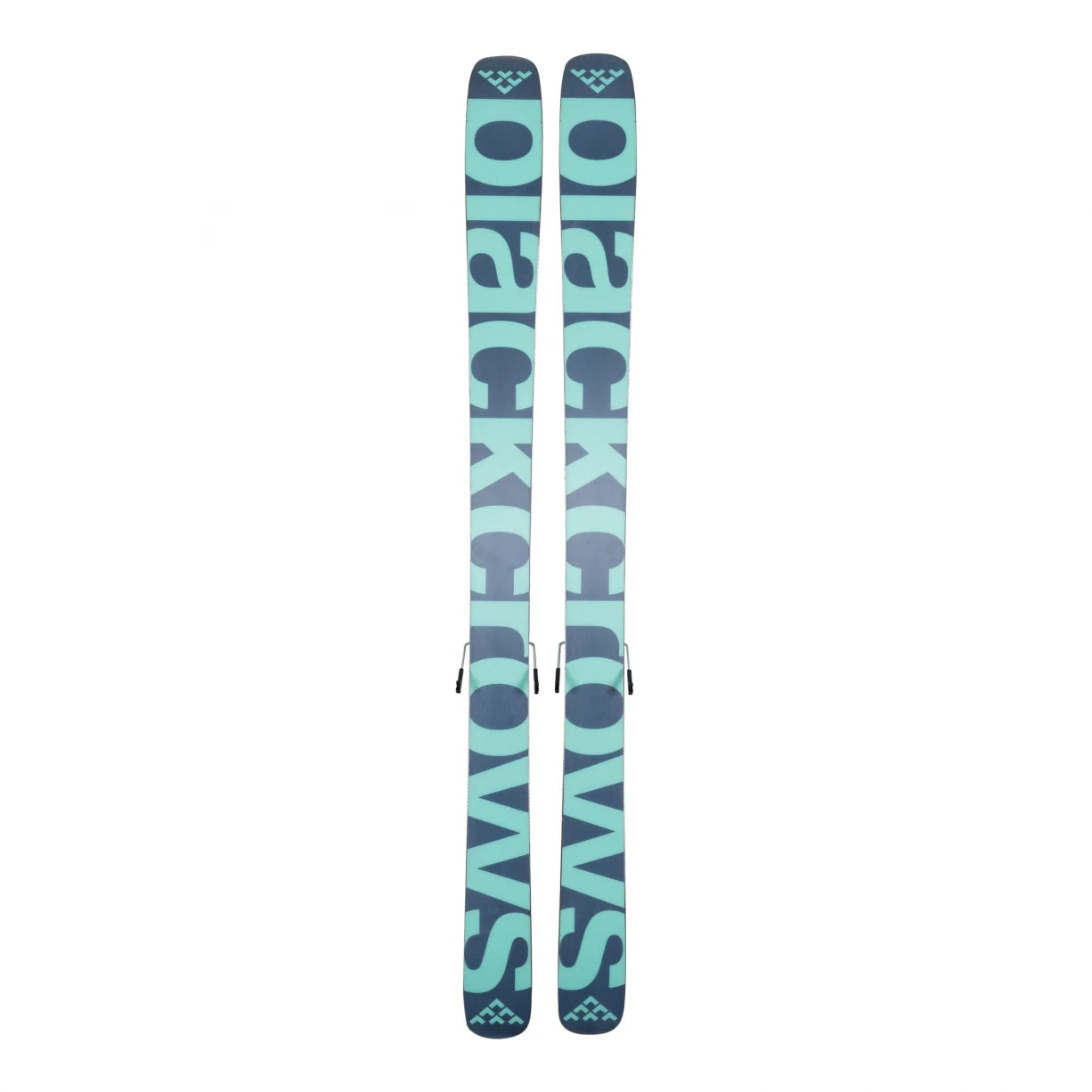178cmWhite/Mint Green
