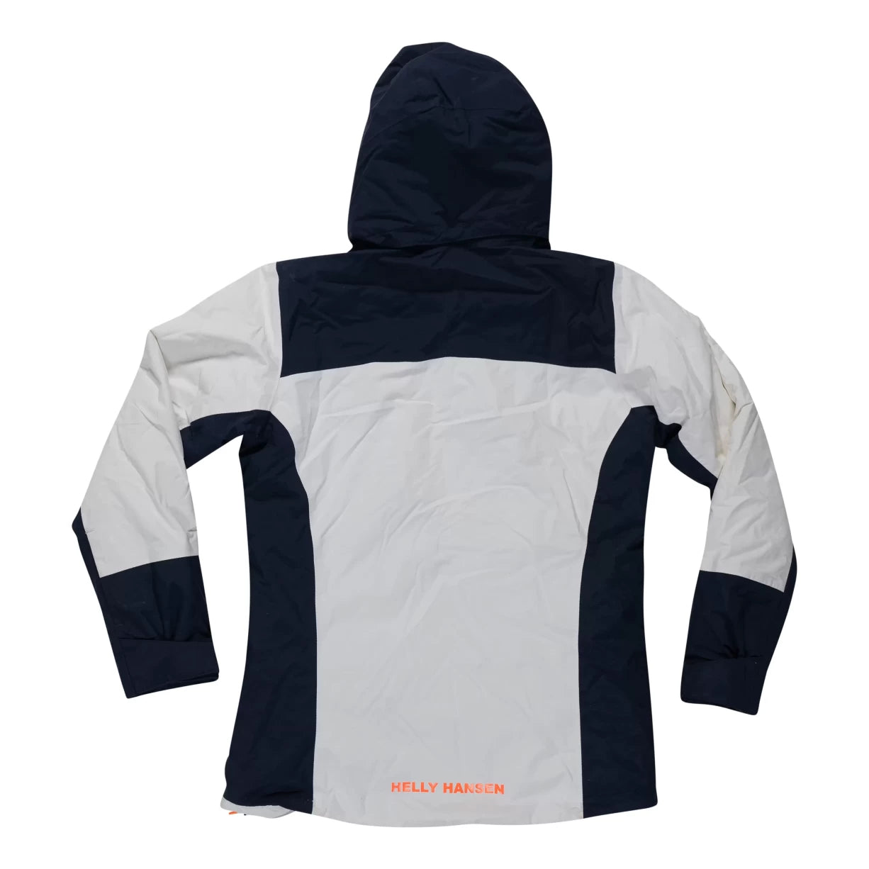 14White/Blue