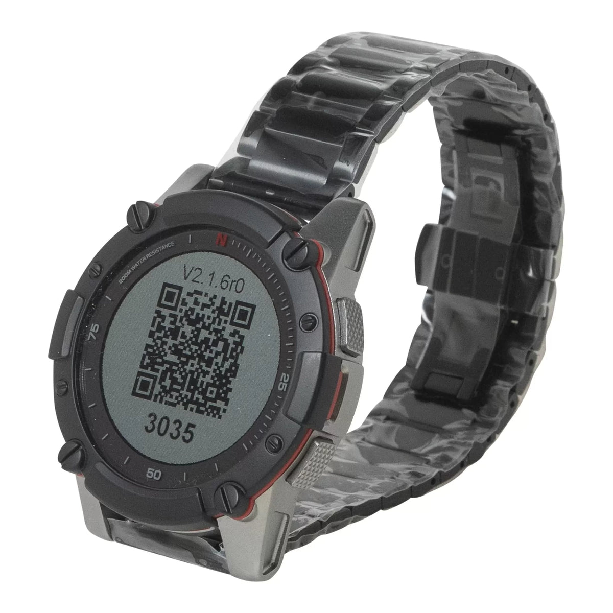 PowerWatch Series 2 Premium Watch – Geartrade.com