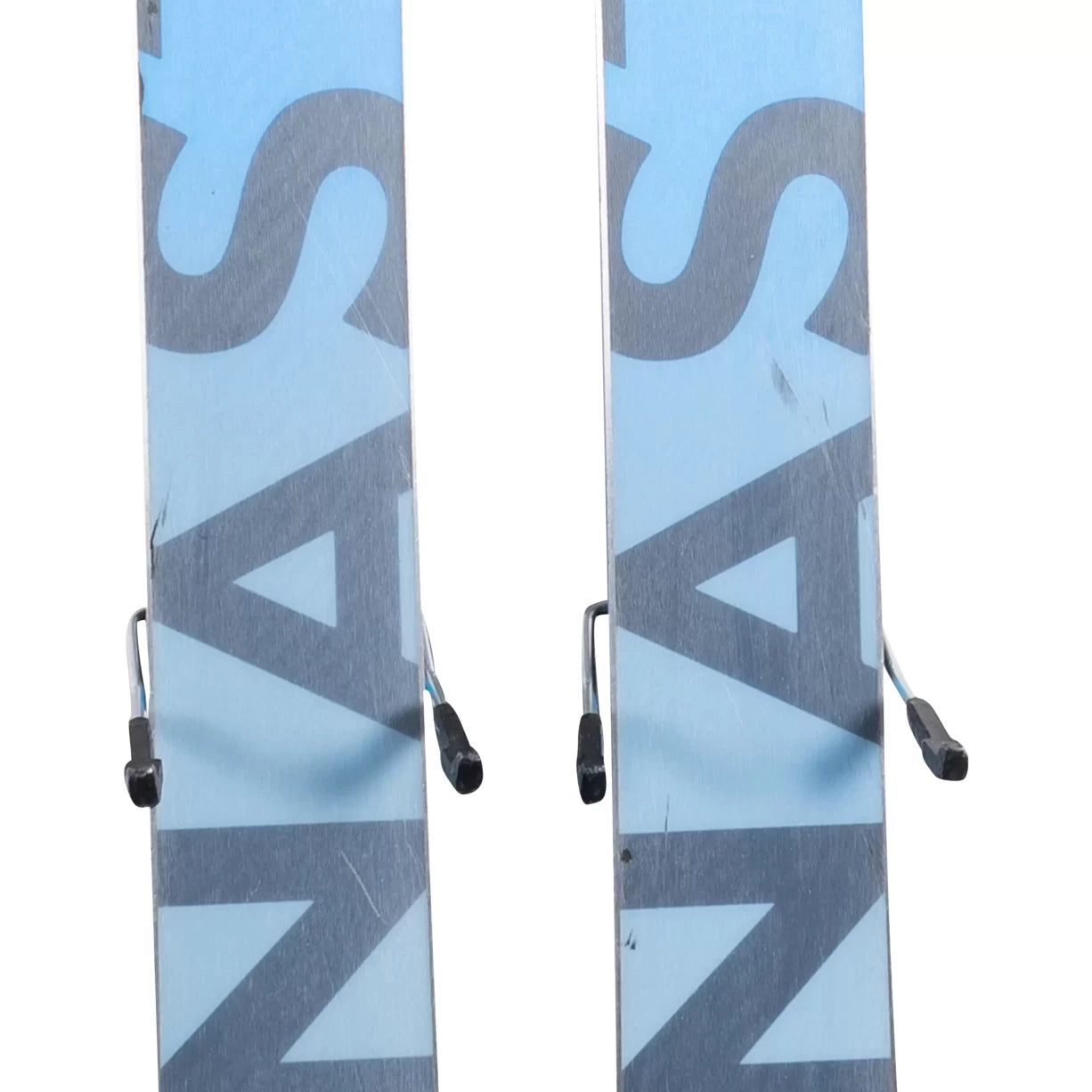 170cmBlack/Blue