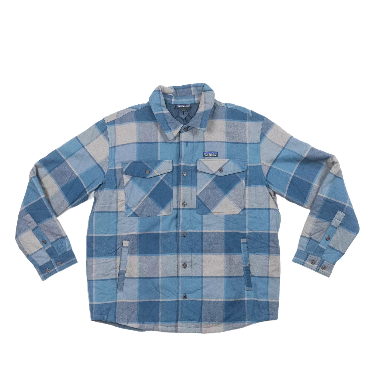 XLBlue Gray