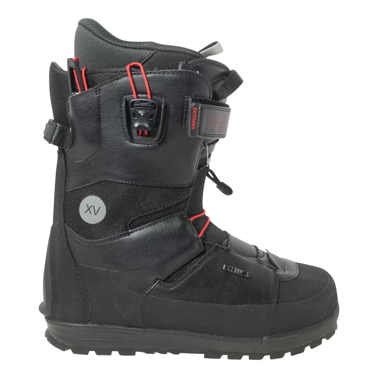 12Black