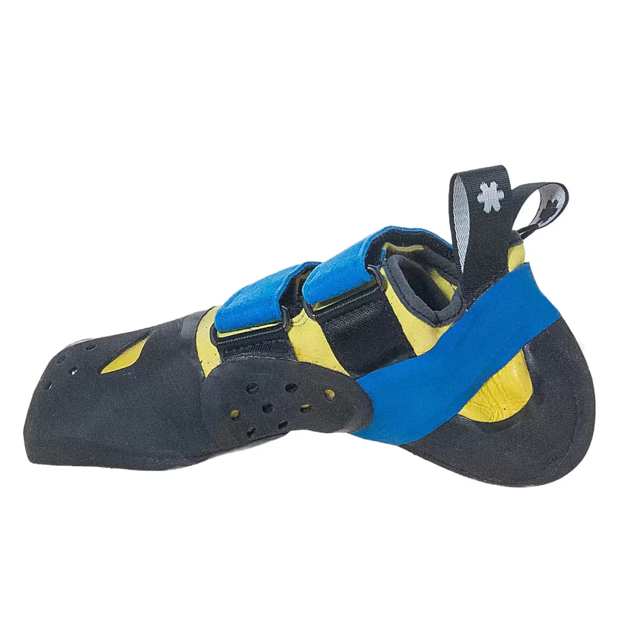 39.0Blue/Yellow