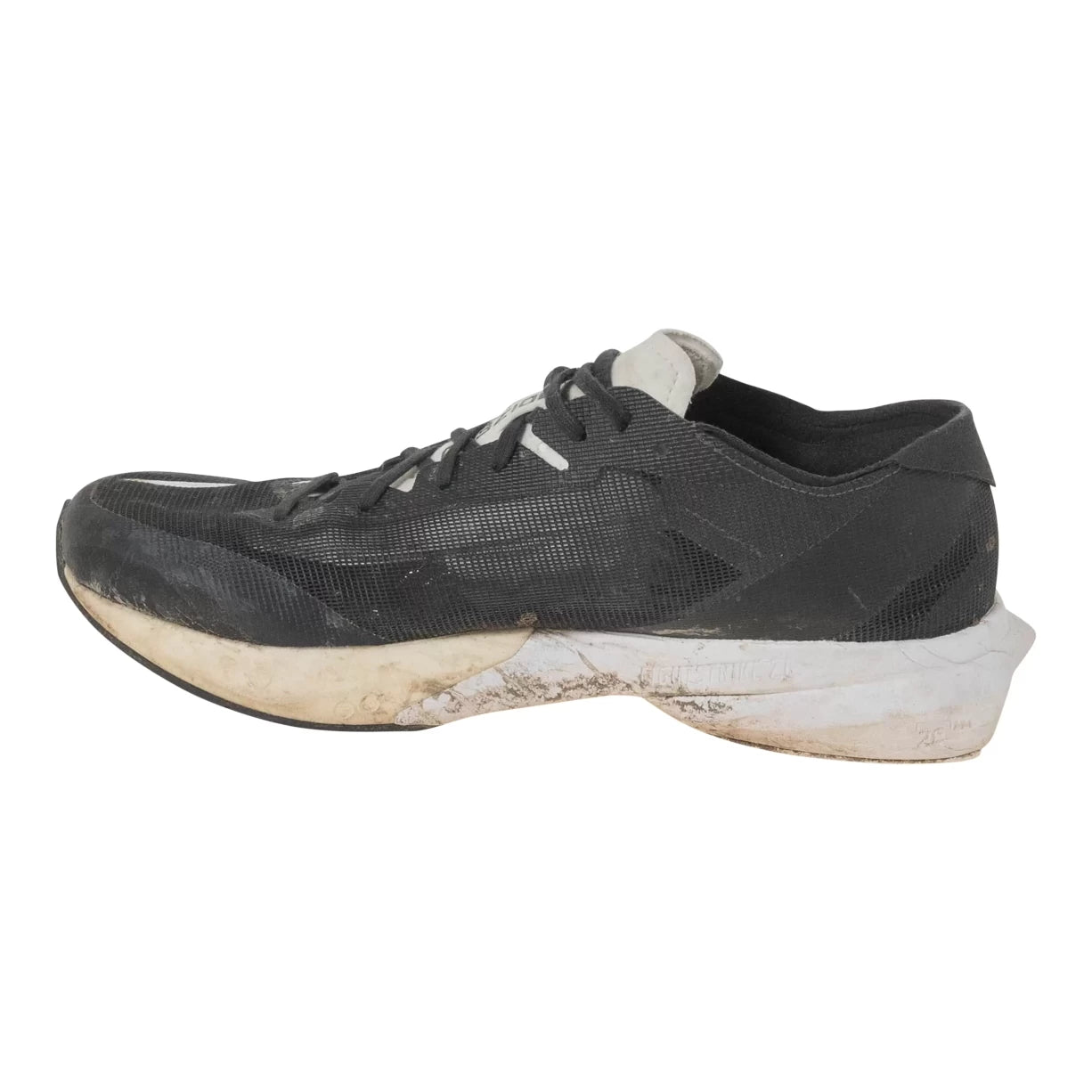 9.5Black