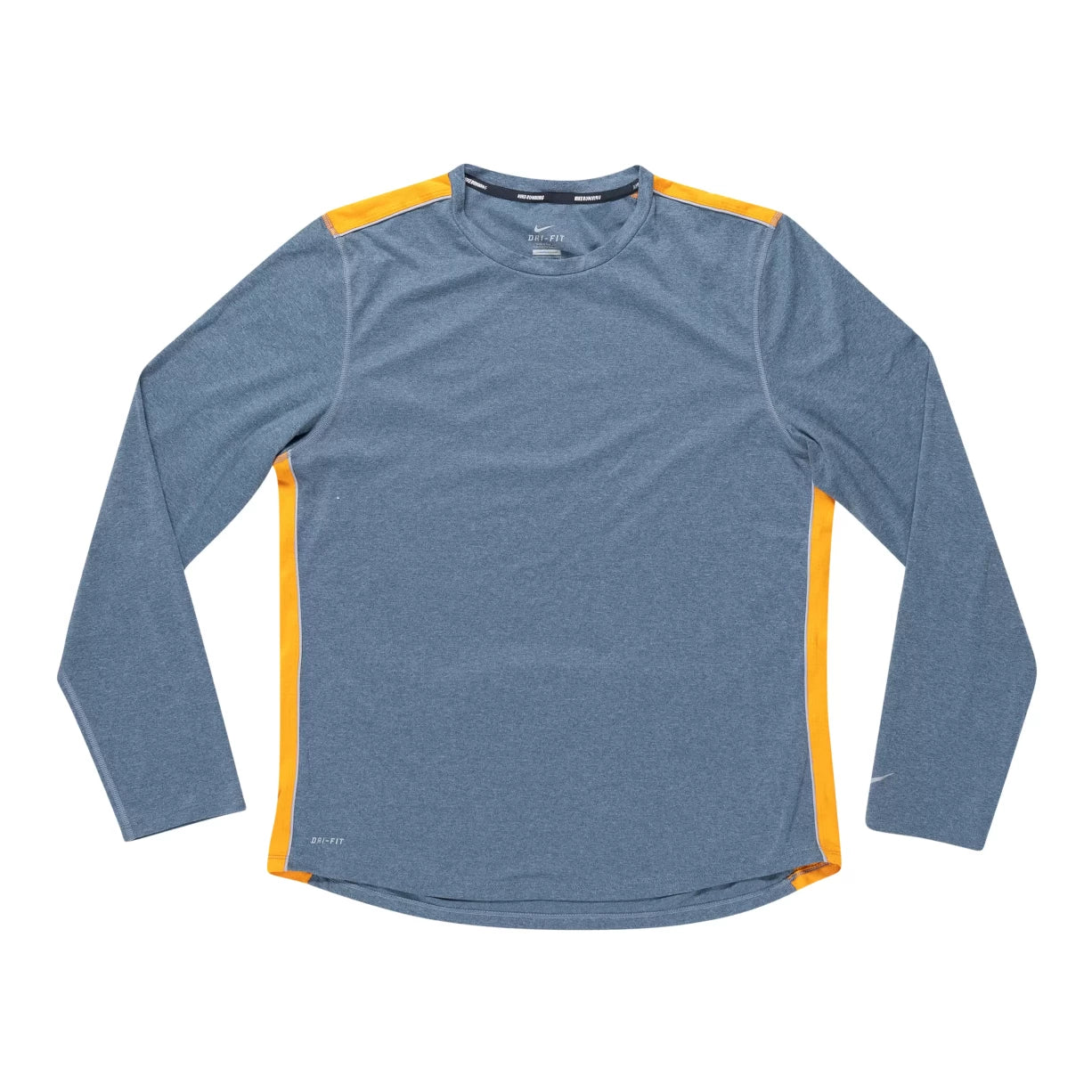 MGrey/Orange