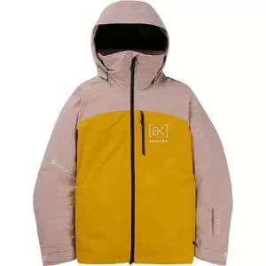 MShadow Pink/Golden Rod