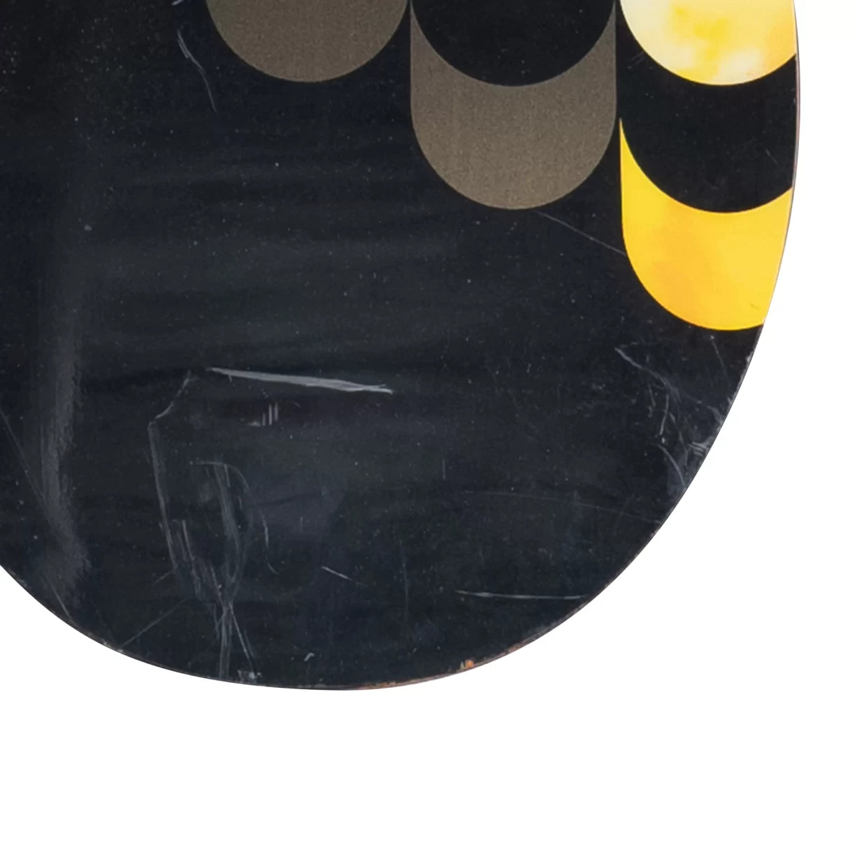 144cmBlack/Yellow