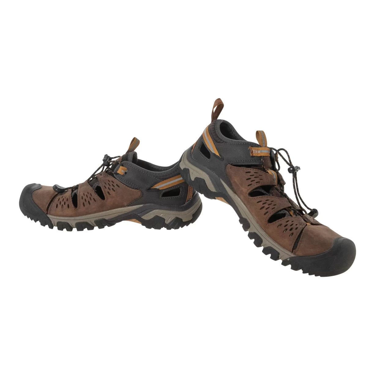9.5Brown