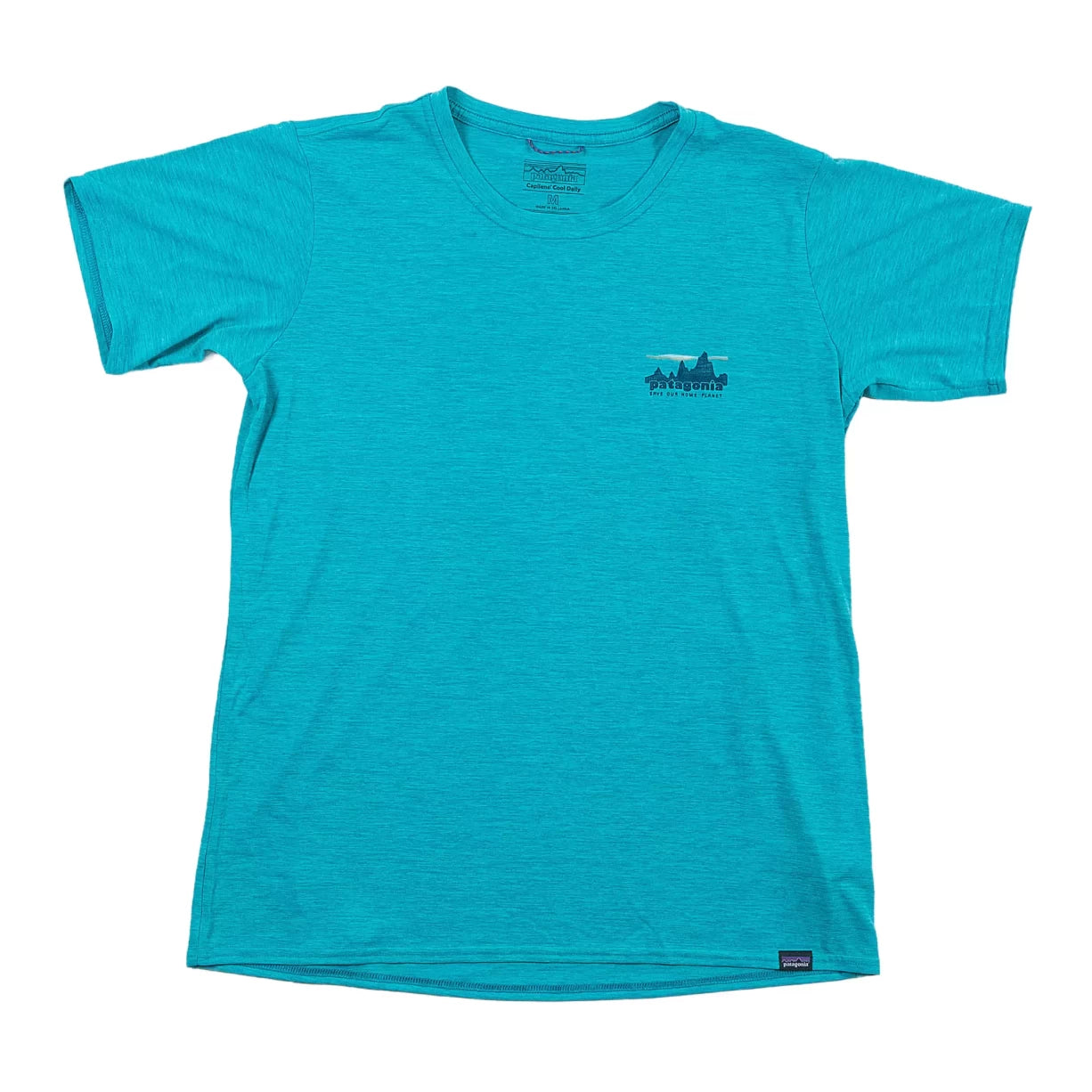 MTurquoise