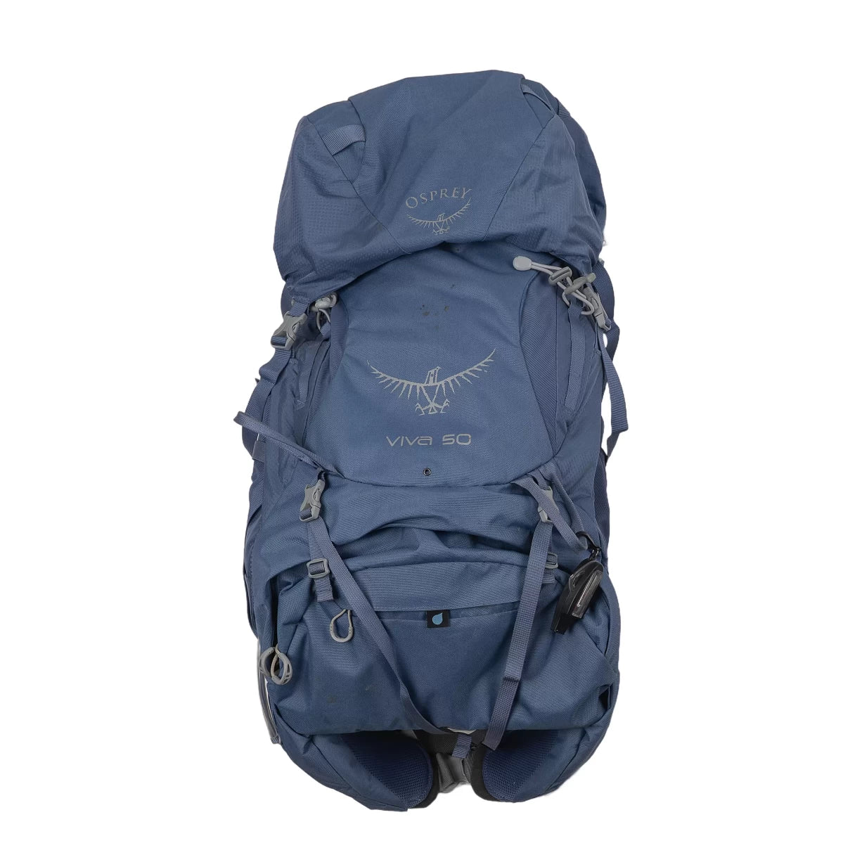 50 LBlue