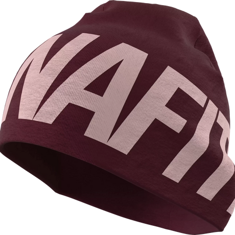 One SizeBurgundy