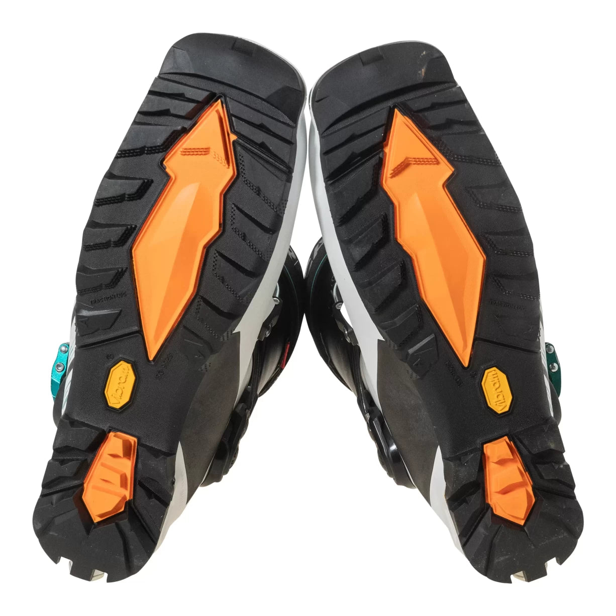 25.5White/Black