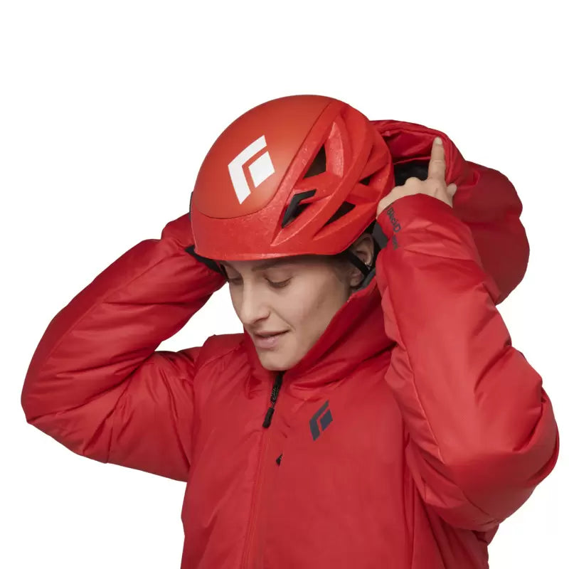MCoral Red