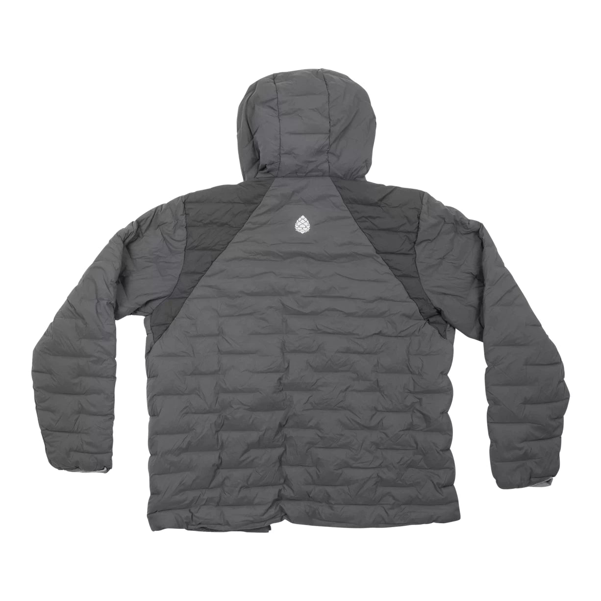 MDark Grey