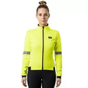 M/8-10Neon Yellow