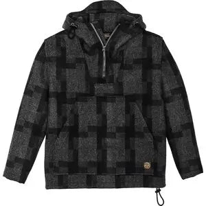 LCharcoal/Black Sqaure
