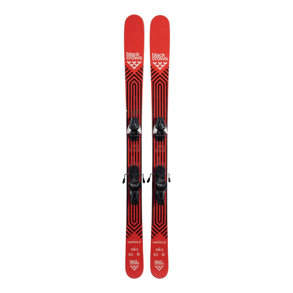 149cmRed/Black