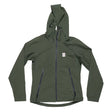 Estimated size SGreen