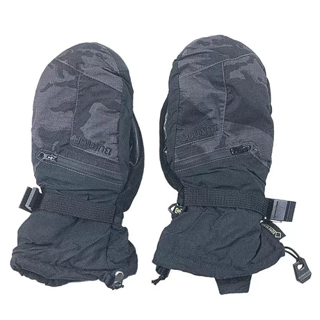MBlack Camo