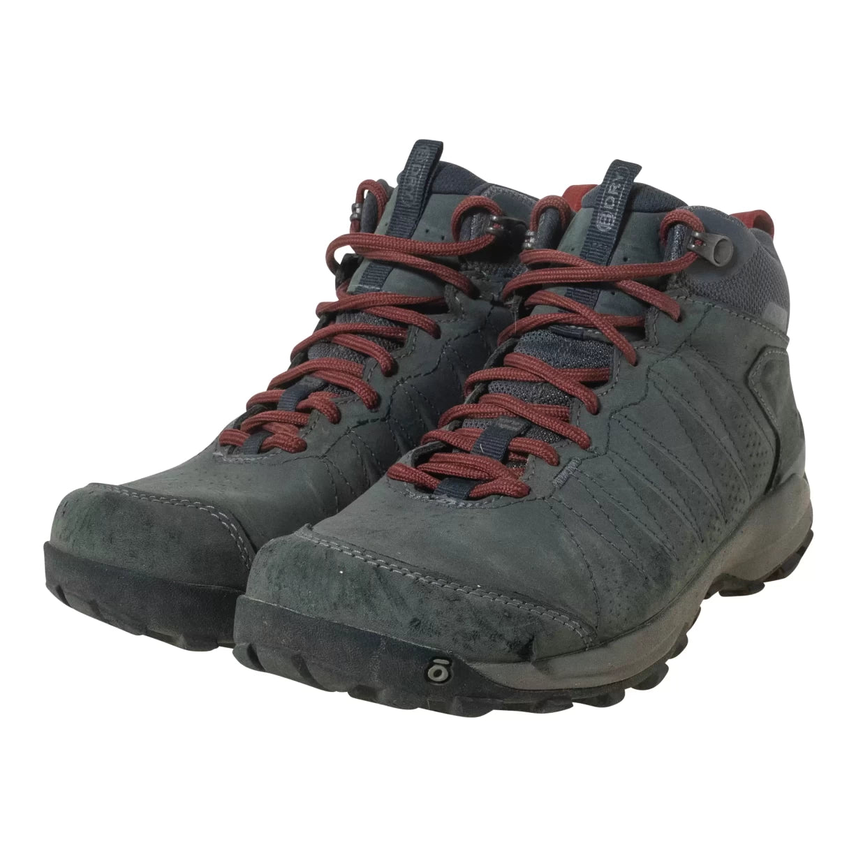 7.5Grey