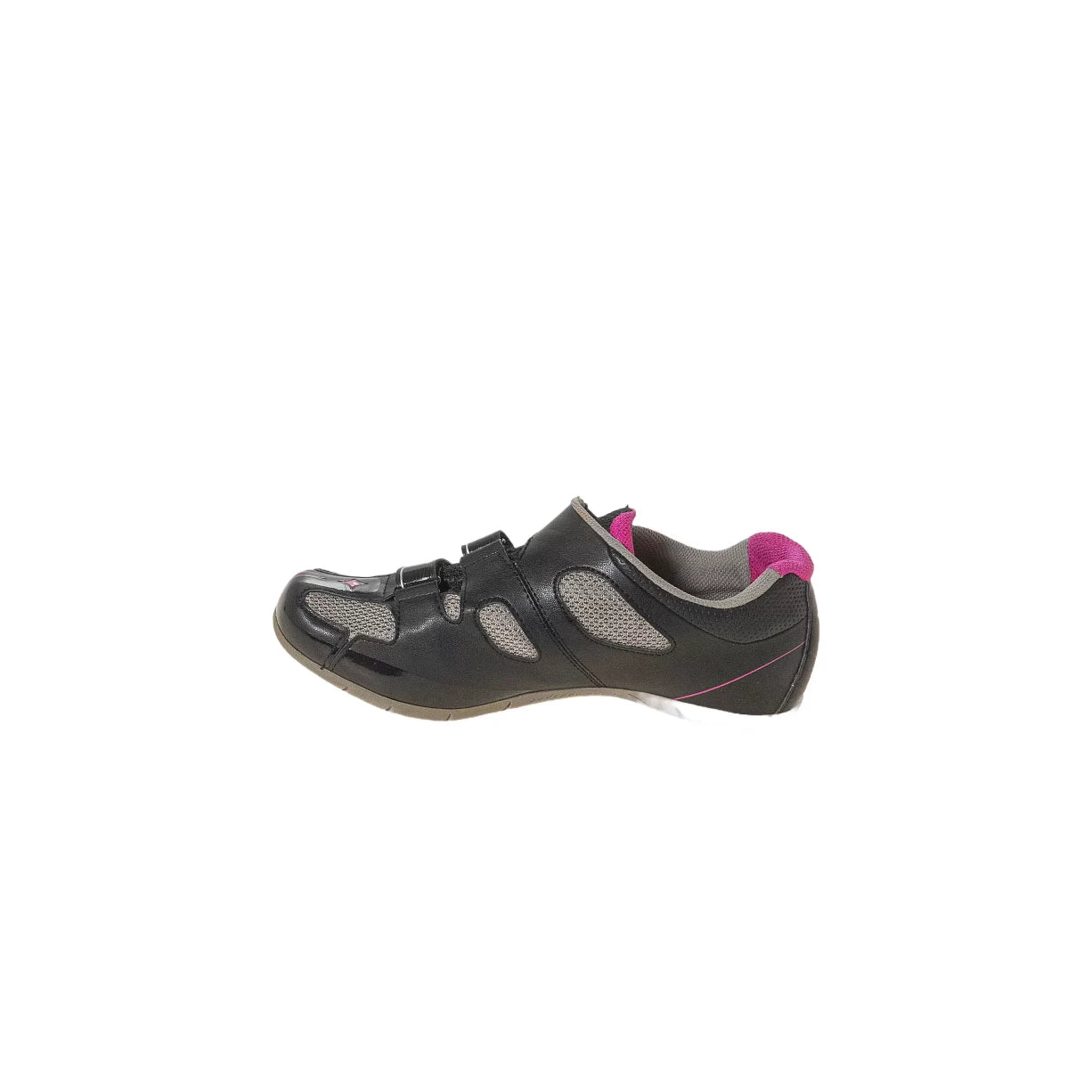 38Black/Pink