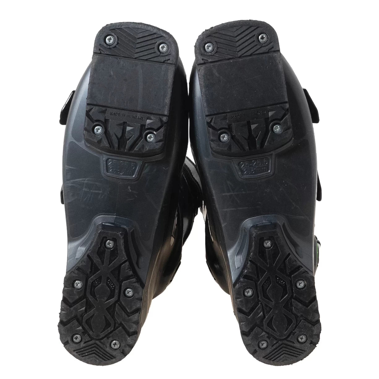 25.5Black/Green