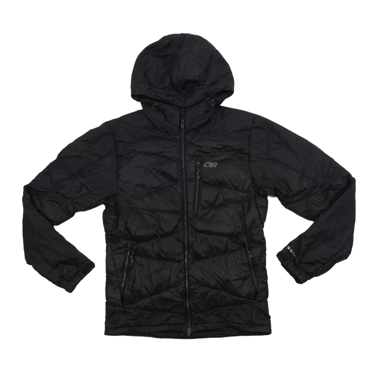 LBlack