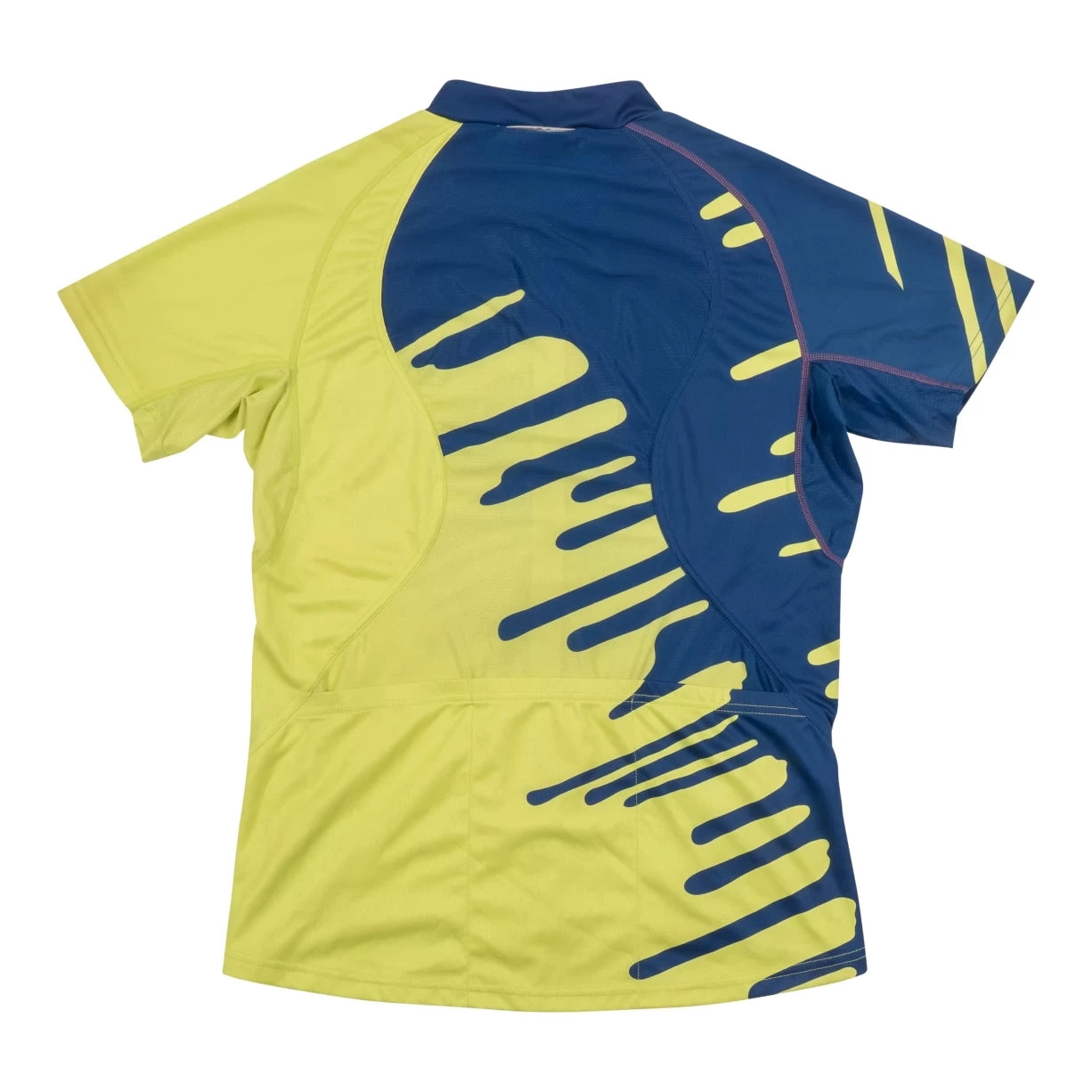 3XBlue/ Hi-vis