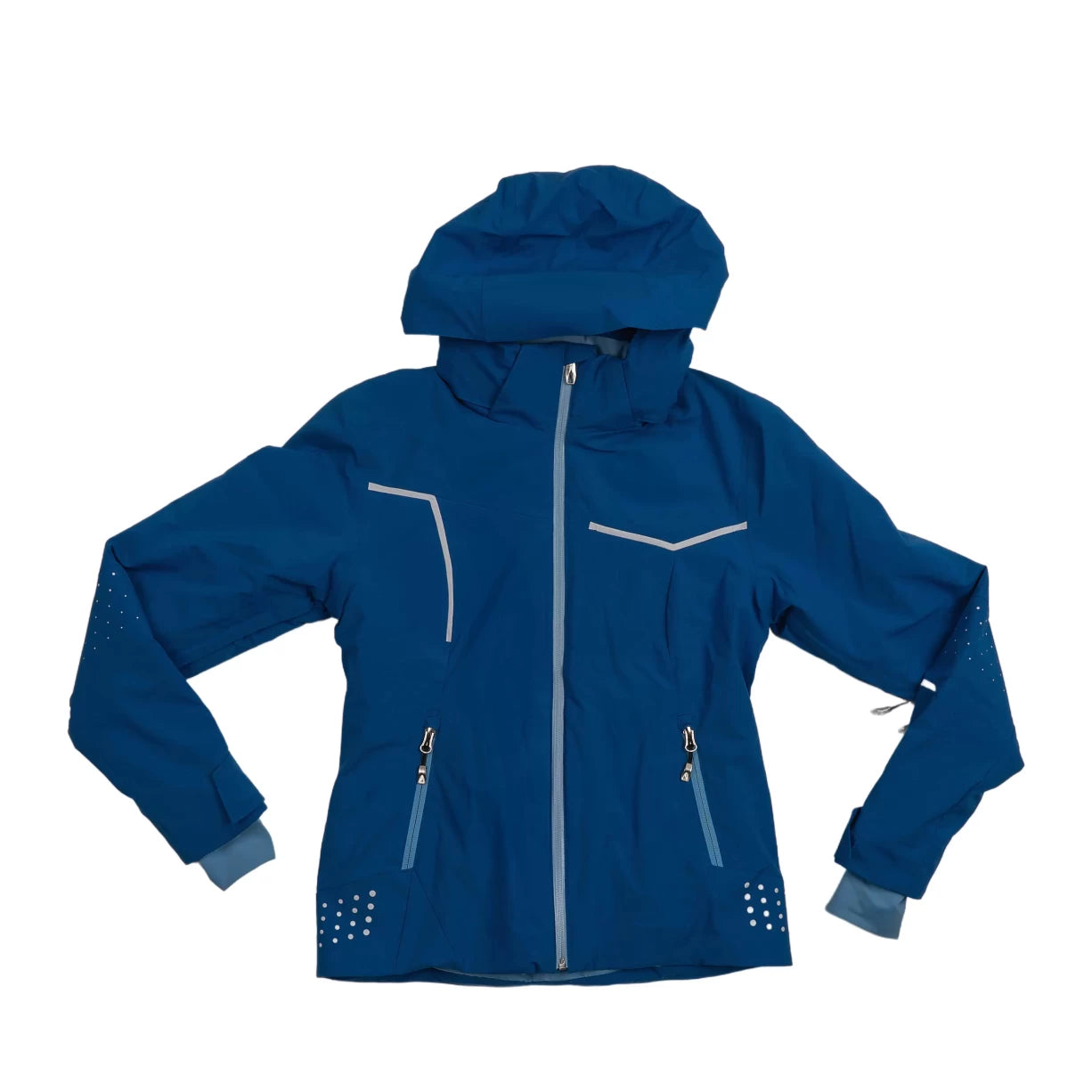 6Royal Blue
