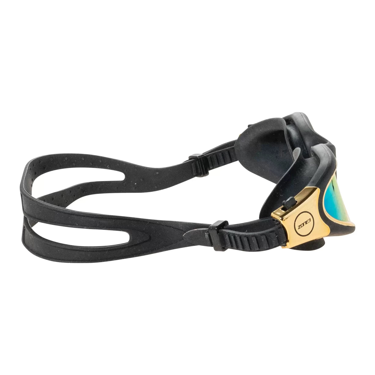 One SizeBlack/Gold