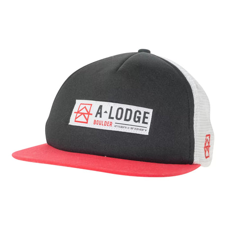AdjustableRed/Black