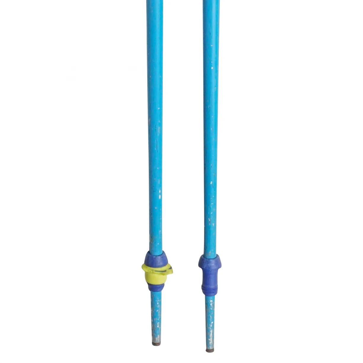 42"Blue/Yellow