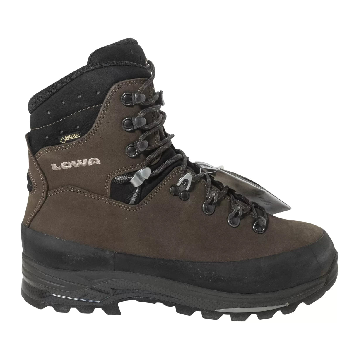 8.5Brown