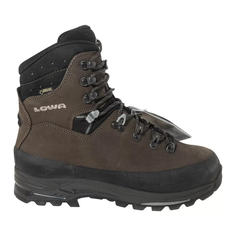 8.5Brown