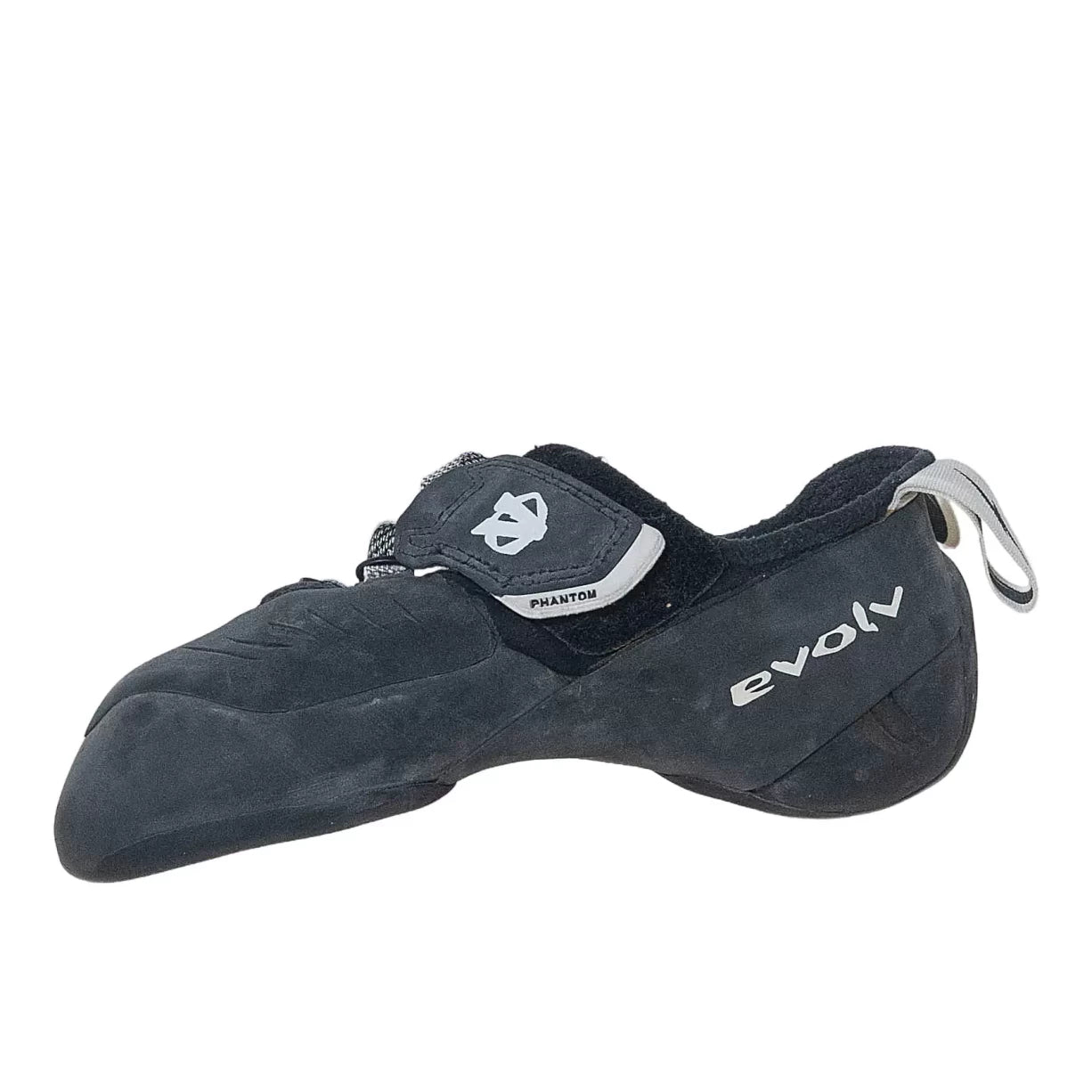 8.5Black