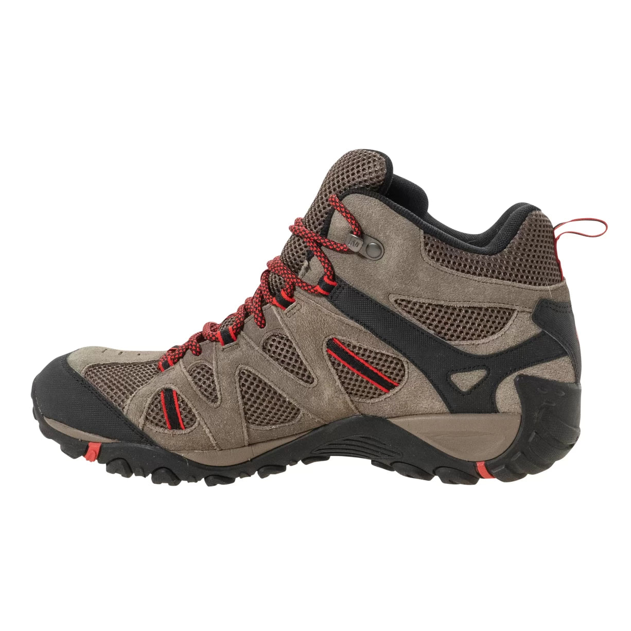 11.5Brown/Red