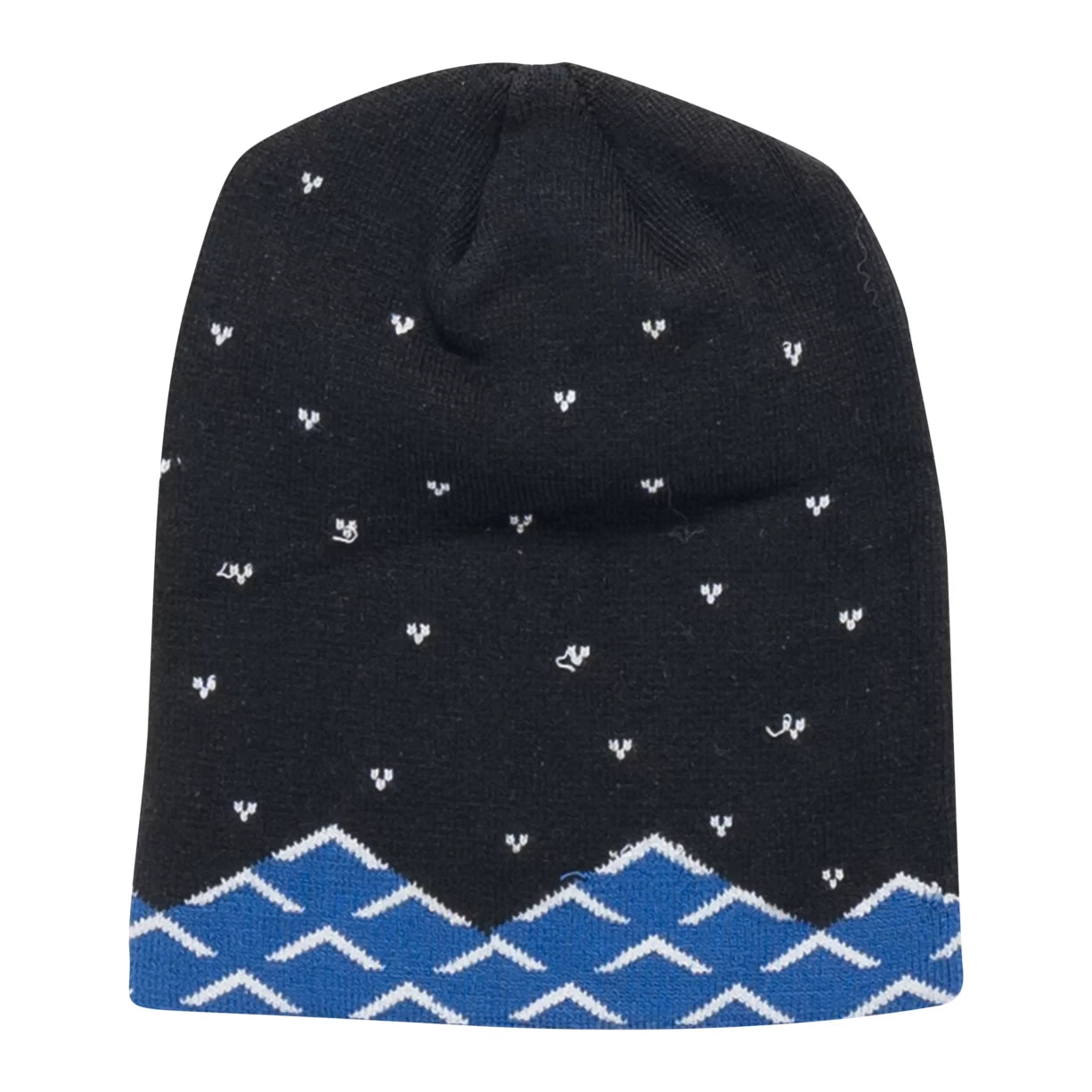 One SizeBlack/Blue