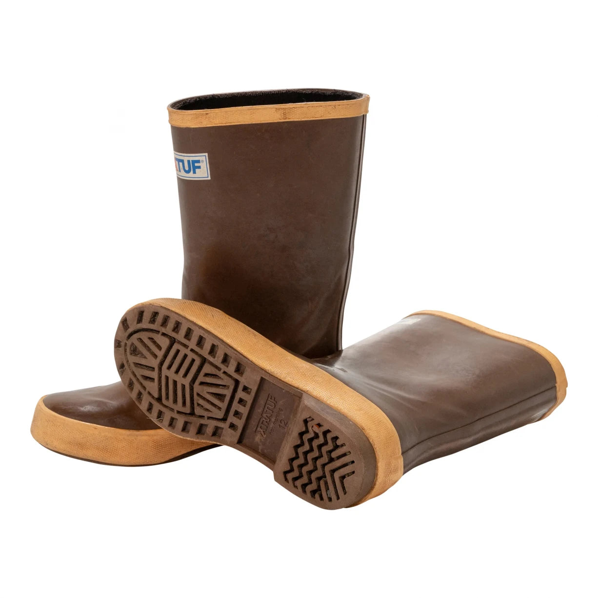12Brown