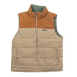 L/XLBrown/Green
