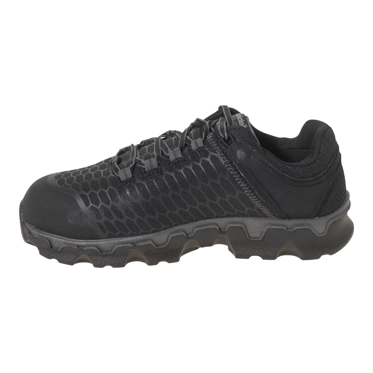 9 WideBlack
