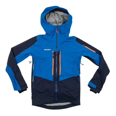 Mammut Nara HS Hooded Thermo Jacket 70 Off Geartrade