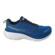 8.5Blue/White