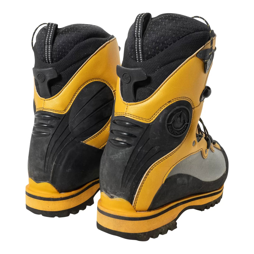 La sportiva spantik mountaineering boot deals