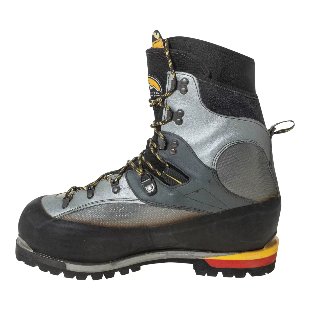 46.5Black/Gray