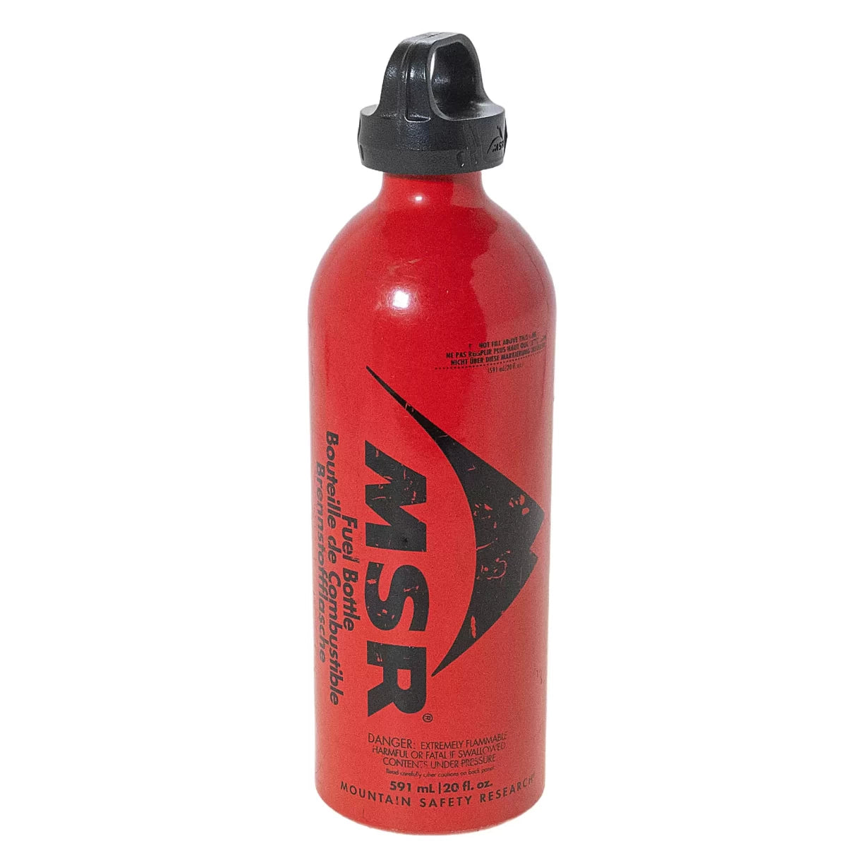 20 oz.Red