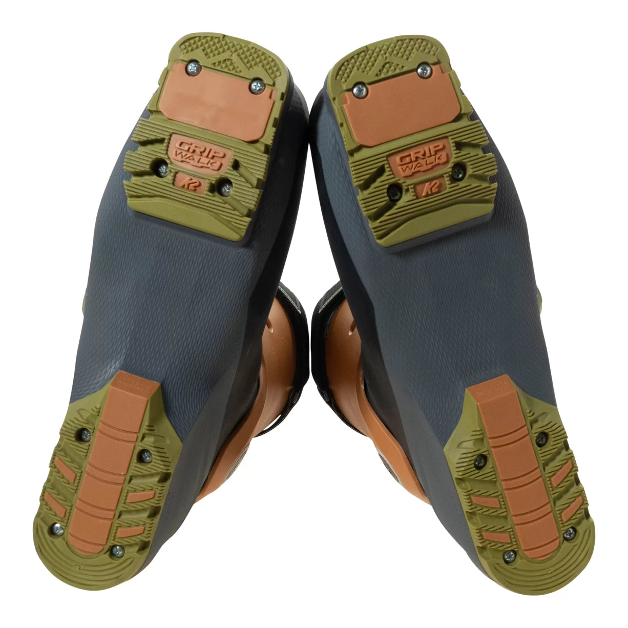 28.5Gray/Brown