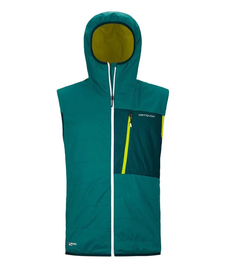 MPacific Green